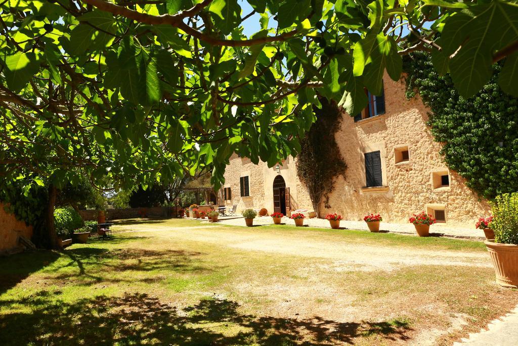 منزل الضيف الجايدا  في Oliver Moragues Grandhouse & Vineyard المظهر الخارجي الصورة