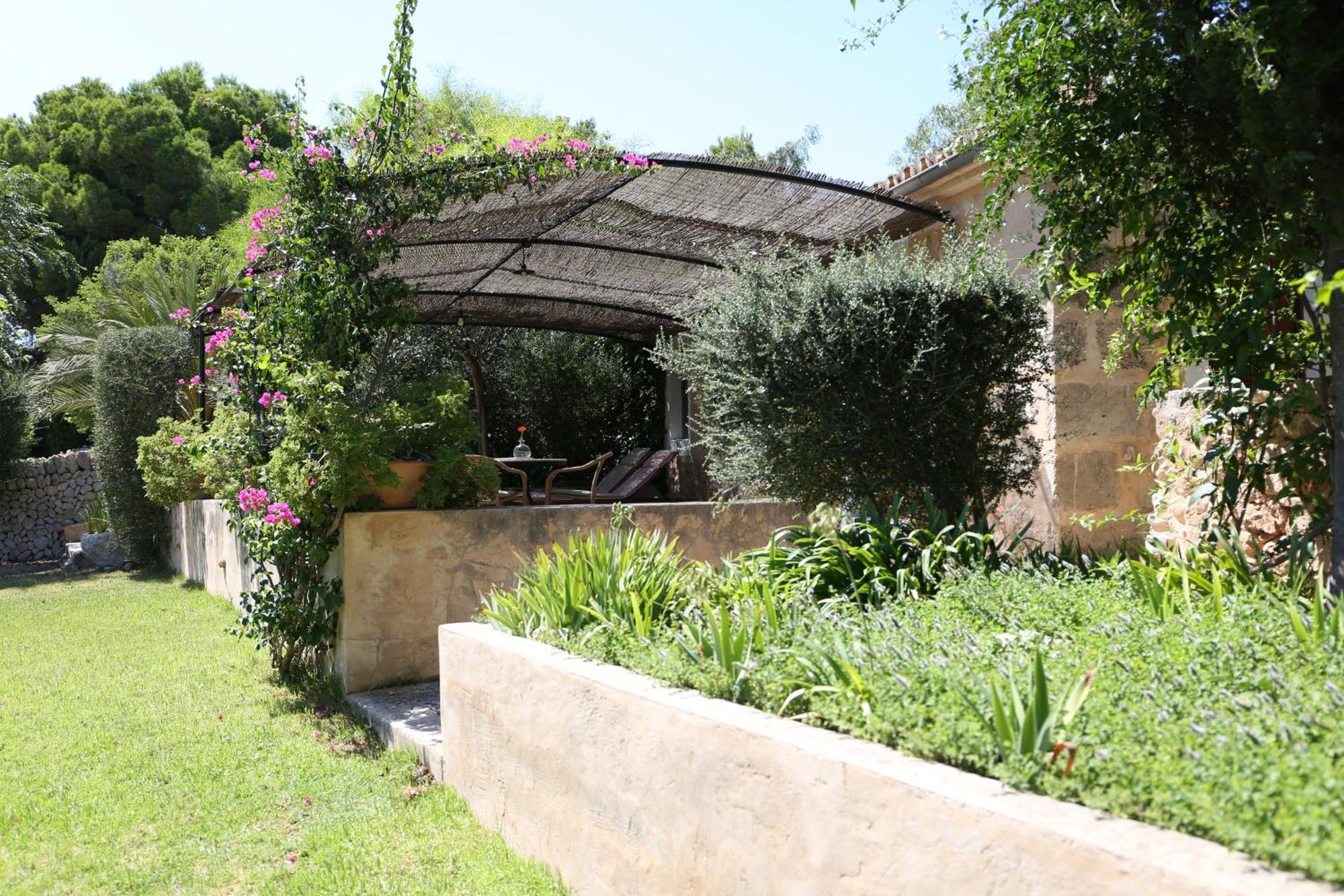 منزل الضيف الجايدا  في Oliver Moragues Grandhouse & Vineyard الغرفة الصورة