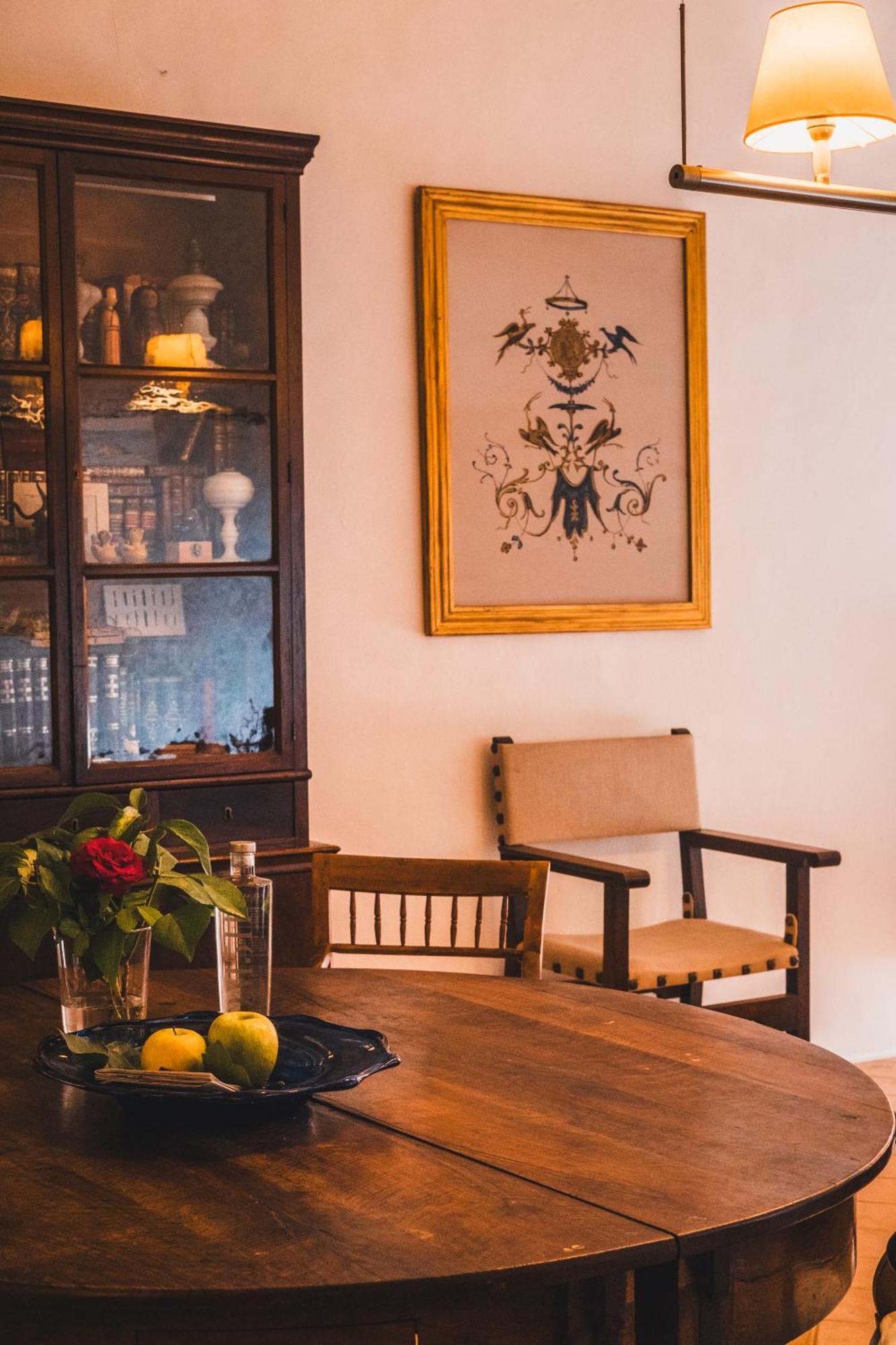 الجايدا Oliver Moragues Grandhouse & Vineyard المظهر الخارجي الصورة
