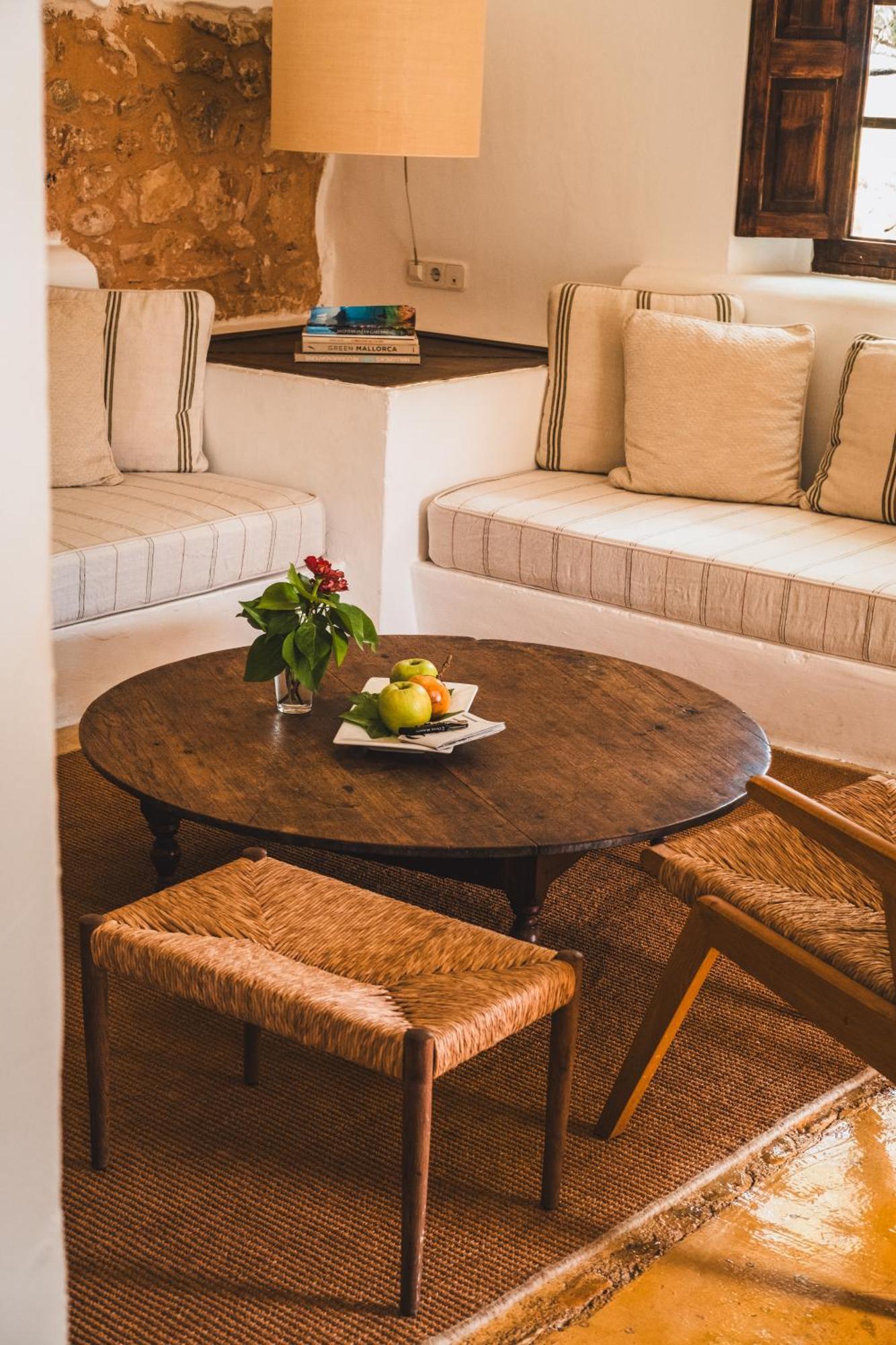 الجايدا Oliver Moragues Grandhouse & Vineyard المظهر الخارجي الصورة