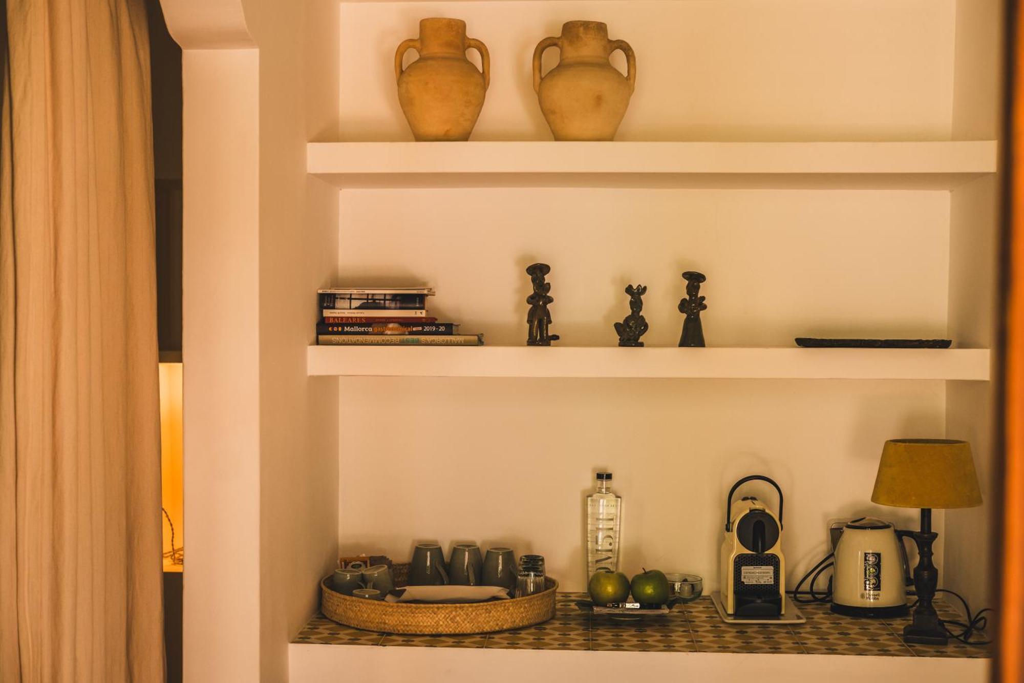 الجايدا Oliver Moragues Grandhouse & Vineyard المظهر الخارجي الصورة